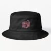 Helluva Boss -  Moxxie Bucket Hat Official Helluva Boss Merch