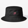 Helluva Boss -  Moxxie Bucket Hat Official Helluva Boss Merch