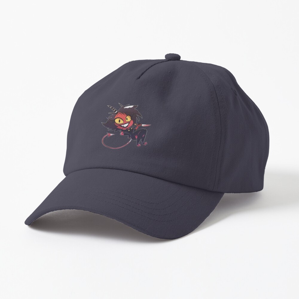 Helluva Boss - Millie Cap Official Helluva Boss Merch