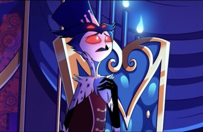 Exploring the Intricacies of Helluva Boss Hell and Art